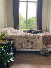 Kamer te huur 500 euro Beeklaan, Den Haag