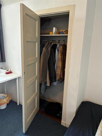 Zimmer bei Eerste Oude Heselaan In Nijmegen