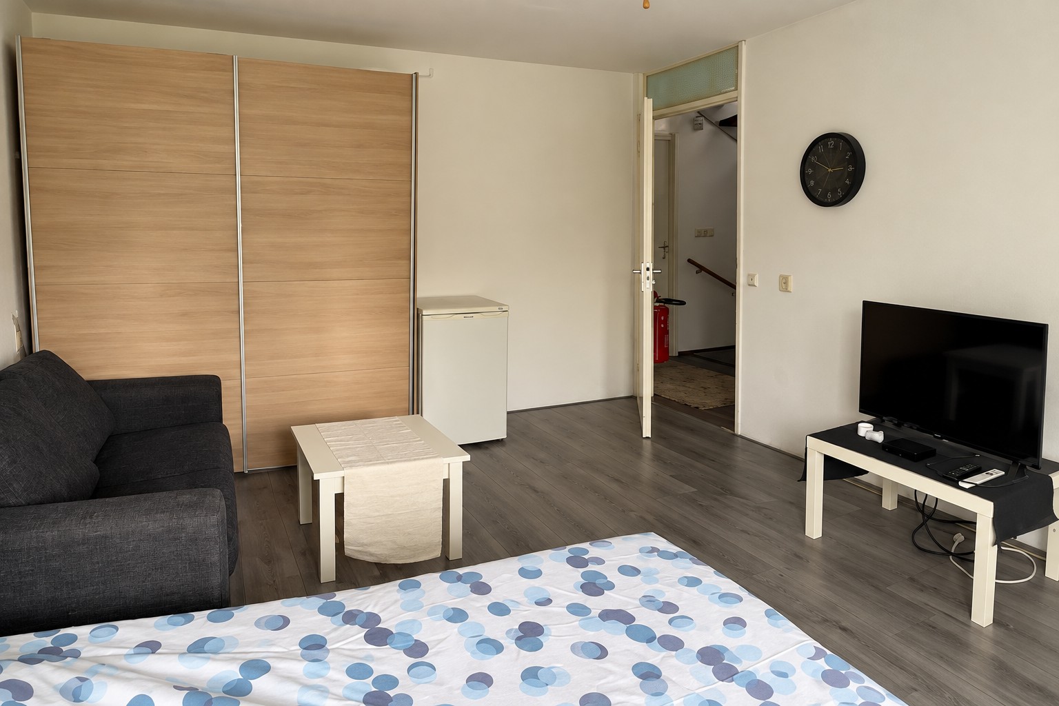 Kamer te huur in Lelystad – Cannenburch – foto 2