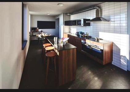 Kamer te huur 1085 euro Stationsweg, Eindhoven