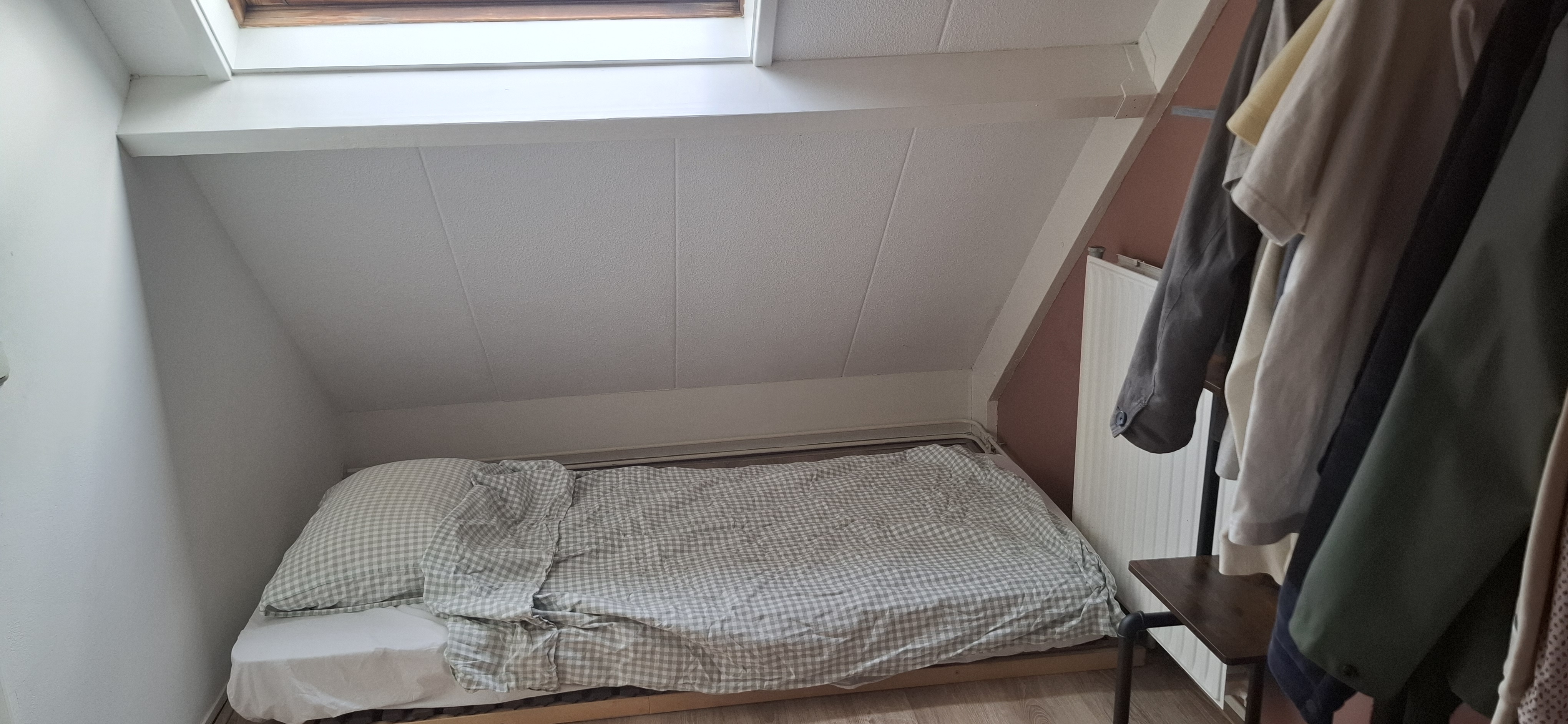 Kamer te huur in Alkmaar – Achterstraat – foto 2