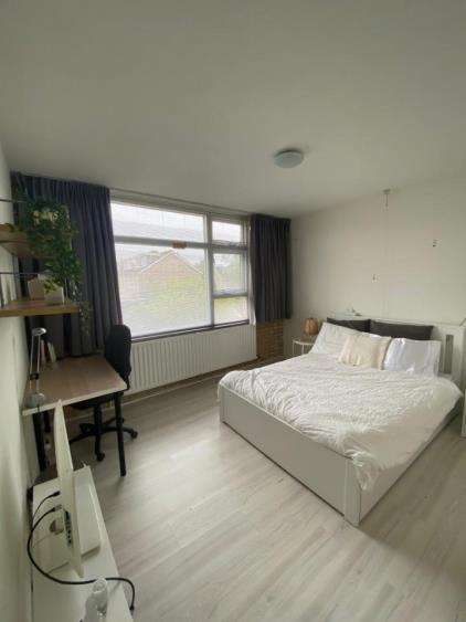 Room for rent 446 euro Arduinlaan, Groningen