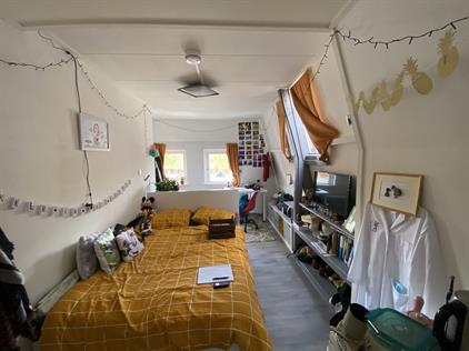 Kamer te huur 590 euro Rabenhauptstraat, Groningen