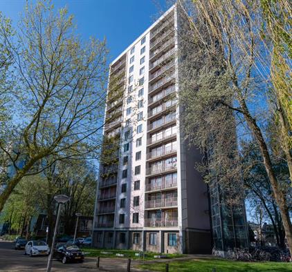 Kamer te huur 581 euro Rode Kruislaan, Diemen