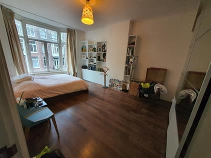 Room for rent 1300 euro Lomanstraat, Amsterdam