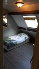 Kamer te huur 300 euro Lange Linden, Katwijk NB