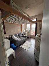 Kamer te huur 395 euro Van Royenlaan, Groningen