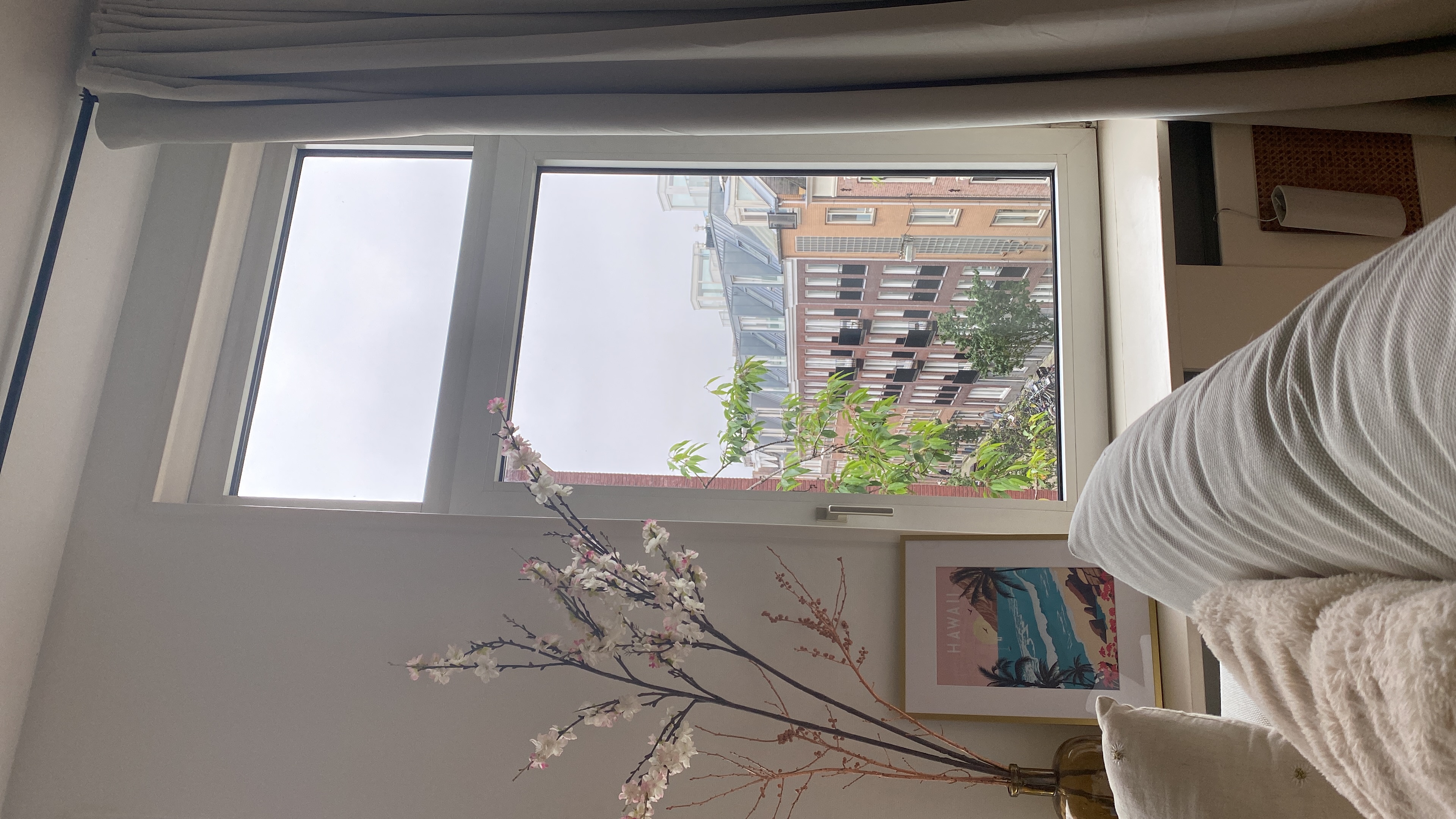 Appartement aan Tweede Sweelinckstraat, Amsterdam 6
