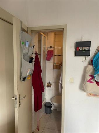 Studio bei Statensingel In Maastricht