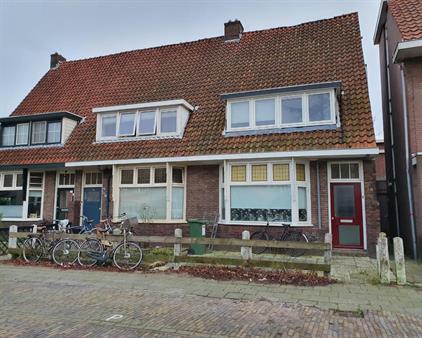 Jacob Binckesstraat