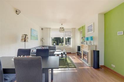 Appartement te huur 1265 euro Carel van Manderstraat, Heemskerk