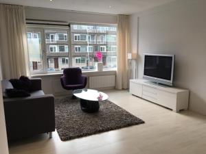 Appartement te huur 2400 euro Statenweg, Rotterdam