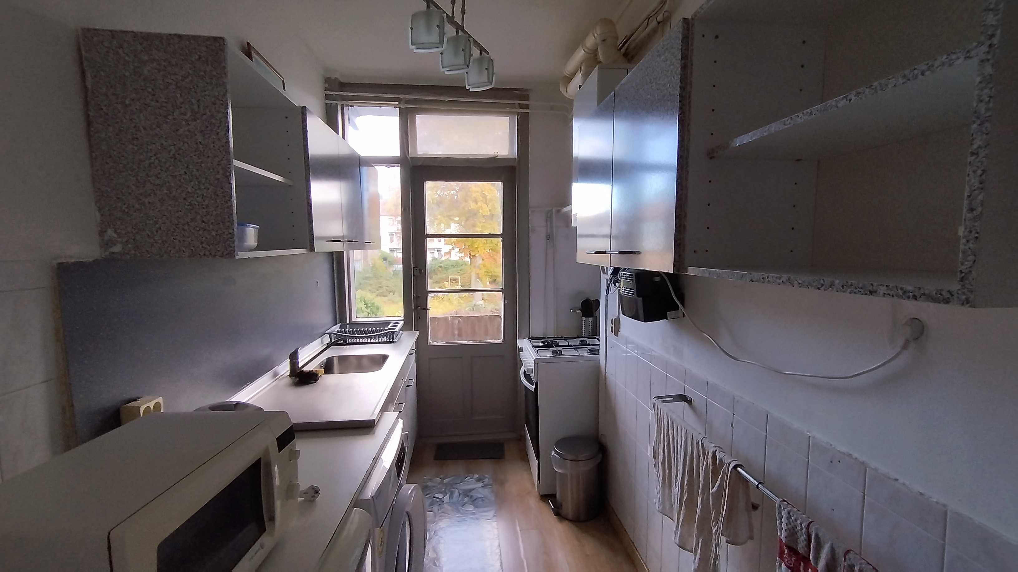 Appartement aan Noordpolderkade, Den Haag 5