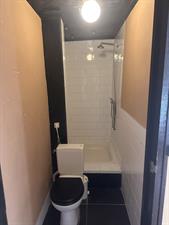 Studio zu vermieten 1025 Euro Bonairestraat, Amsterdam