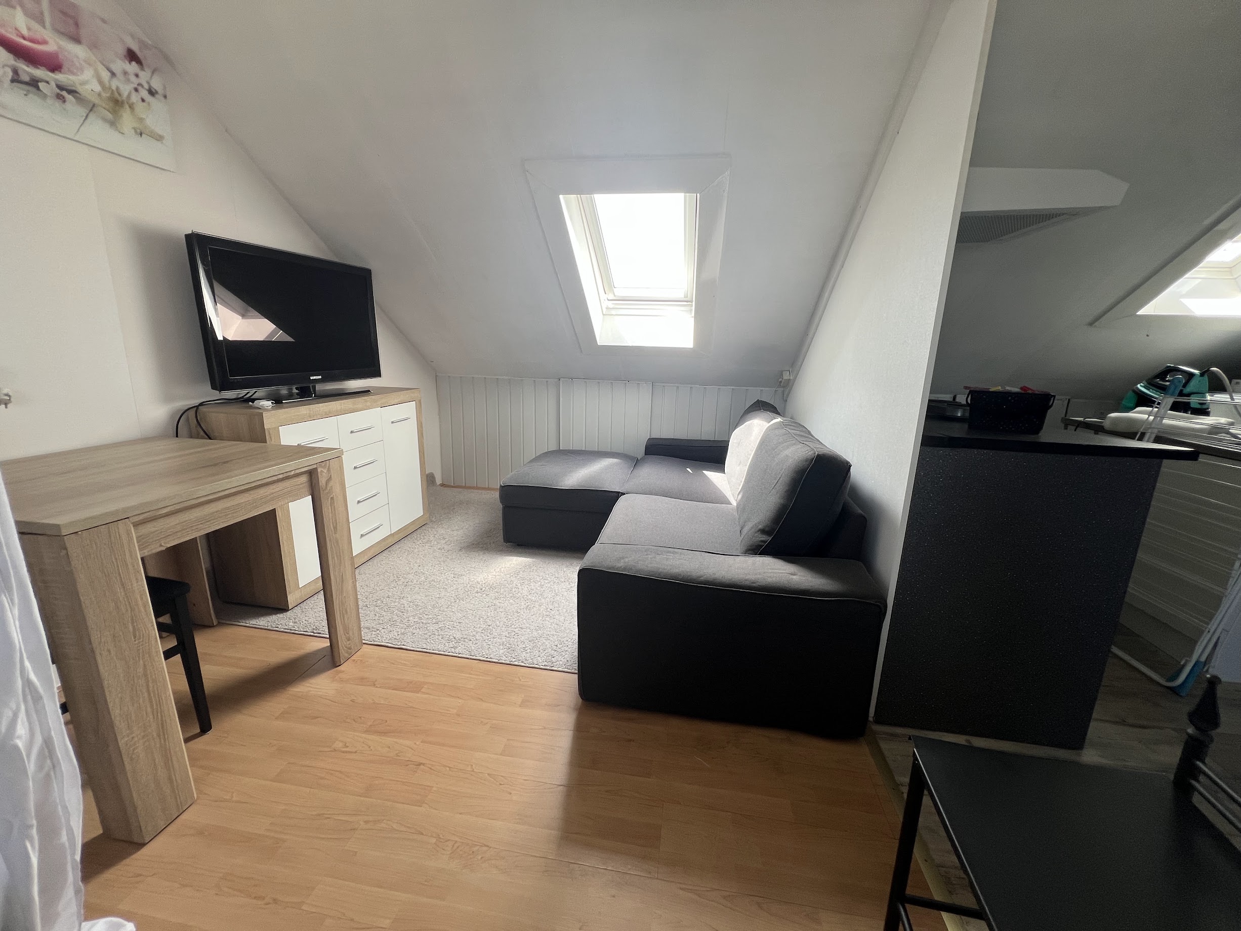 Studio te huur in Almere – Sprotstraat – foto 3