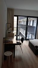 Studio te huur 1400 euro Jonkvrouw Sanderijndreef, Utrecht