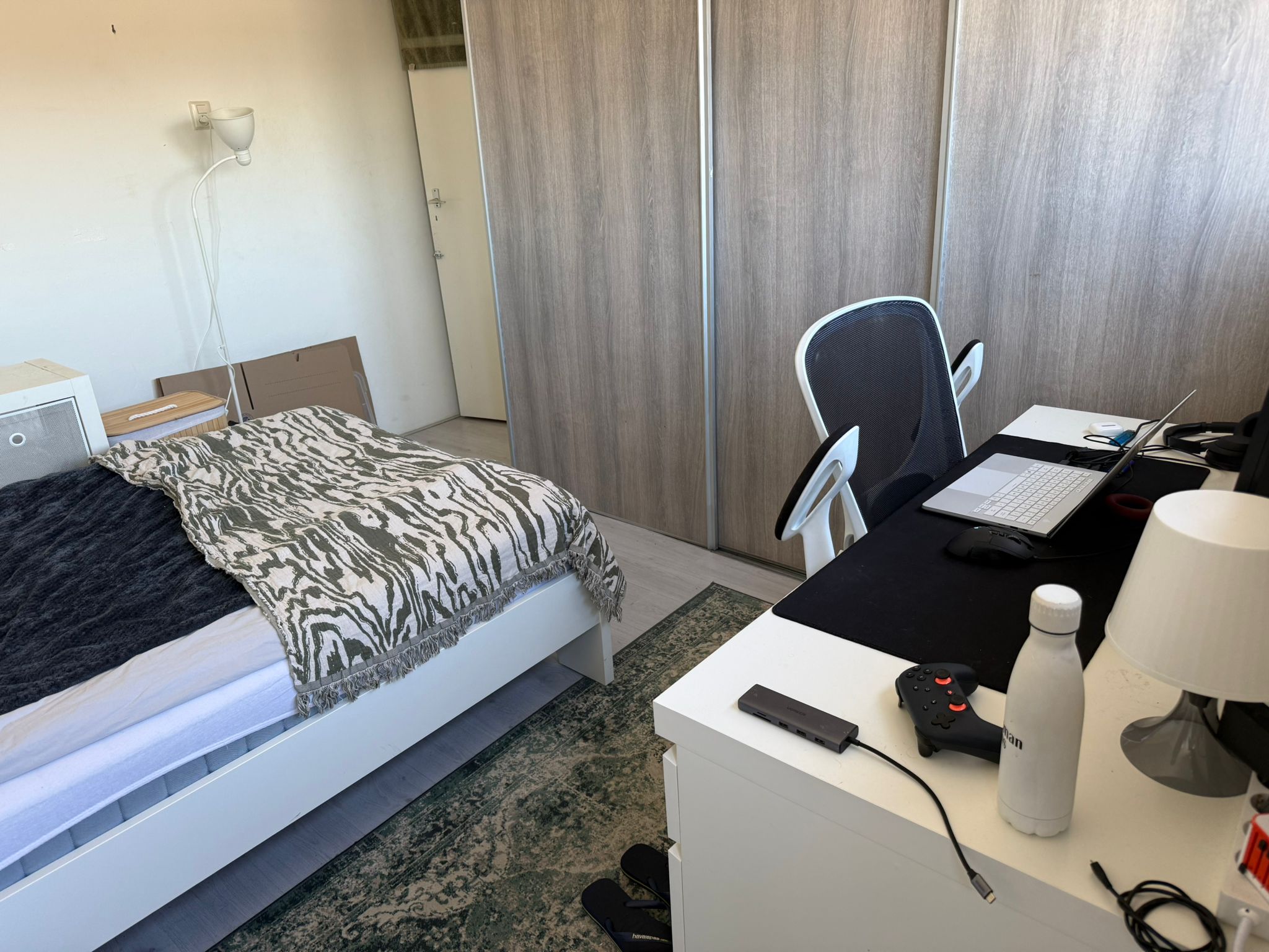 Appartement te huur in Voorburg – Von Geusaustraat – foto 2