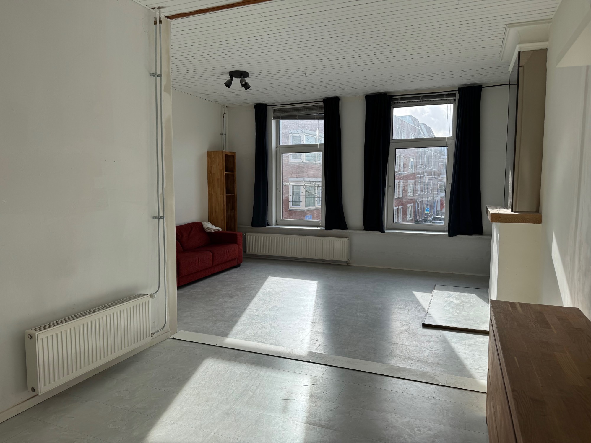 Zaagmolenstraat