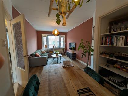 Apartment for rent 1500 euro Vreeswijkstraat, Den Haag