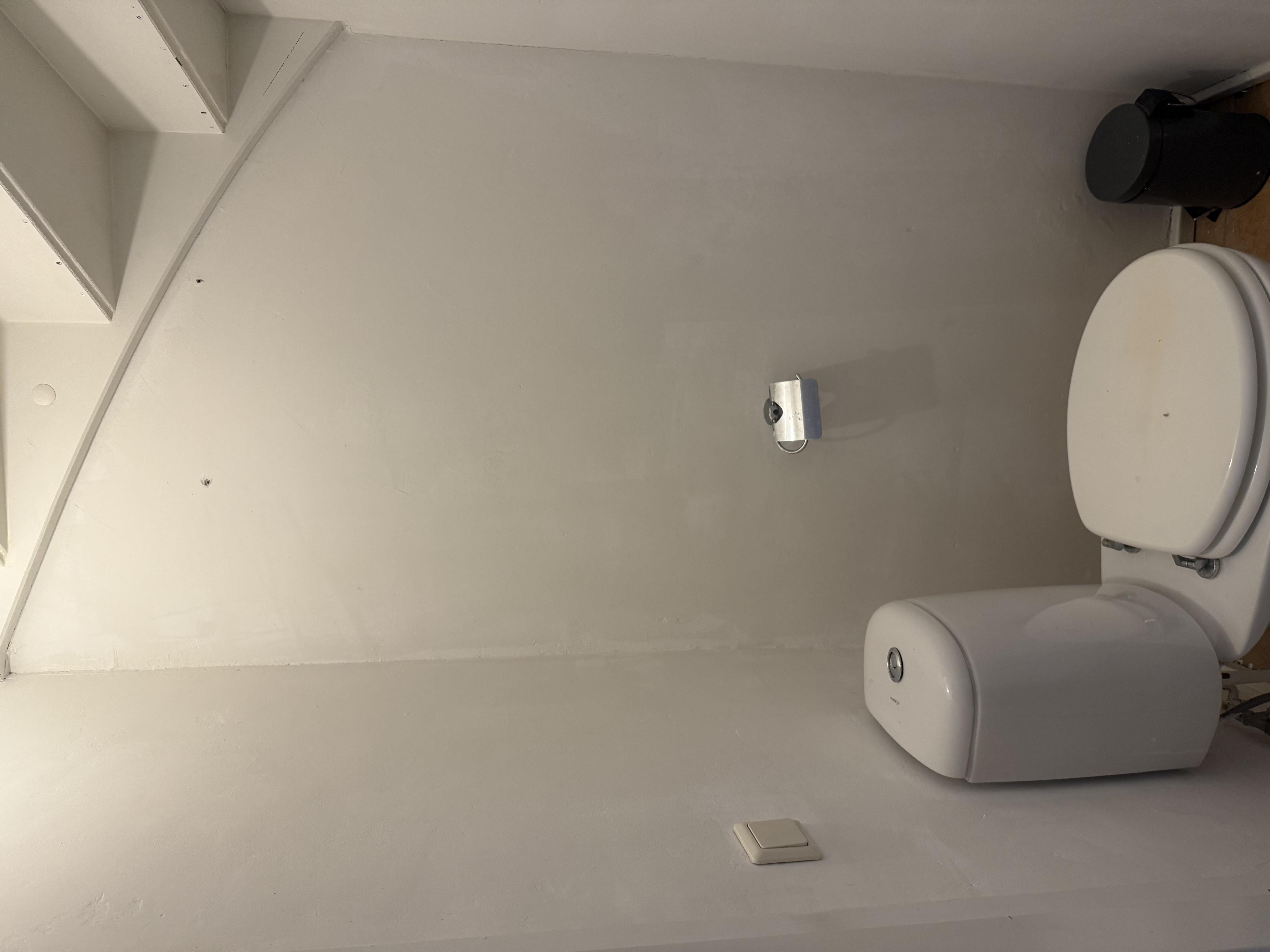 Studio aan Juttepeerpad, Amsterdam 7