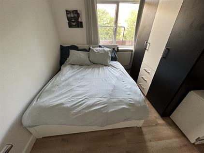 Room for rent 640 euro Gorechtkade, Groningen