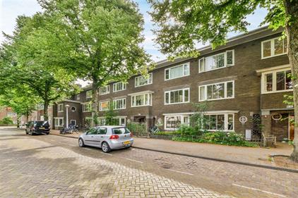 Apartment for rent 1600 euro Fahrenheitsingel, Amsterdam