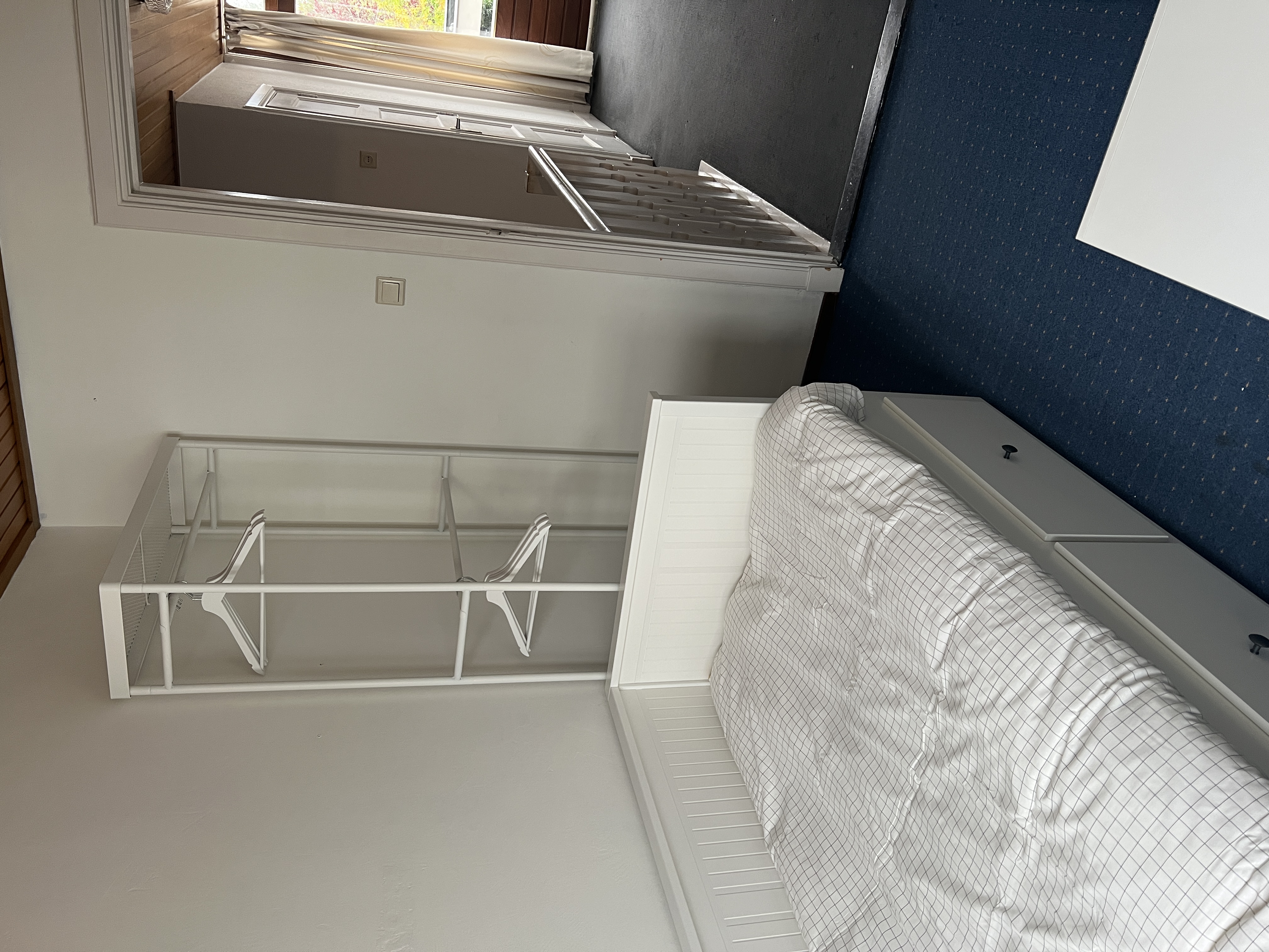 Kamer te huur in Roosendaal – Damstraat – foto 4