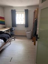 Room for rent 400 euro Rector Nuijensweg, Deursen-Dennenburg
