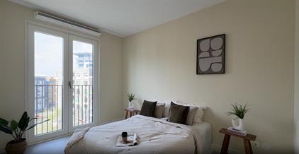Room for rent 800 euro Rookmelderstraat, Amsterdam