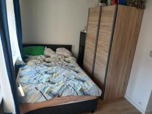 Kamer te huur 600 euro Helper Kerkstraat, Groningen