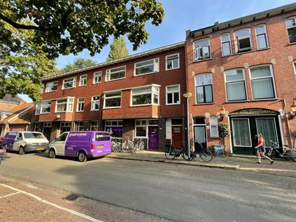 Room for rent 569 euro Nieuwe Kerkhof, Groningen