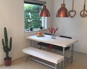 Room for rent 675 euro Henry Fondastraat, Almere