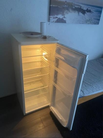 Room for rent 600 euro Forelstraat, Haarlem