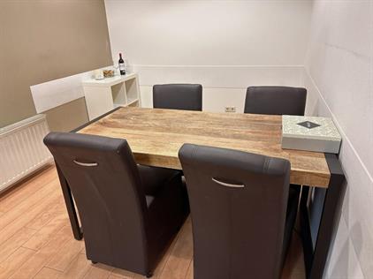 Apartment for rent 3300 euro Burgemeester Amersfoordtlaan, Badhoevedorp