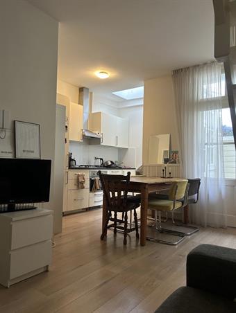 Zimmer bei Weteringstraat In Amsterdam
