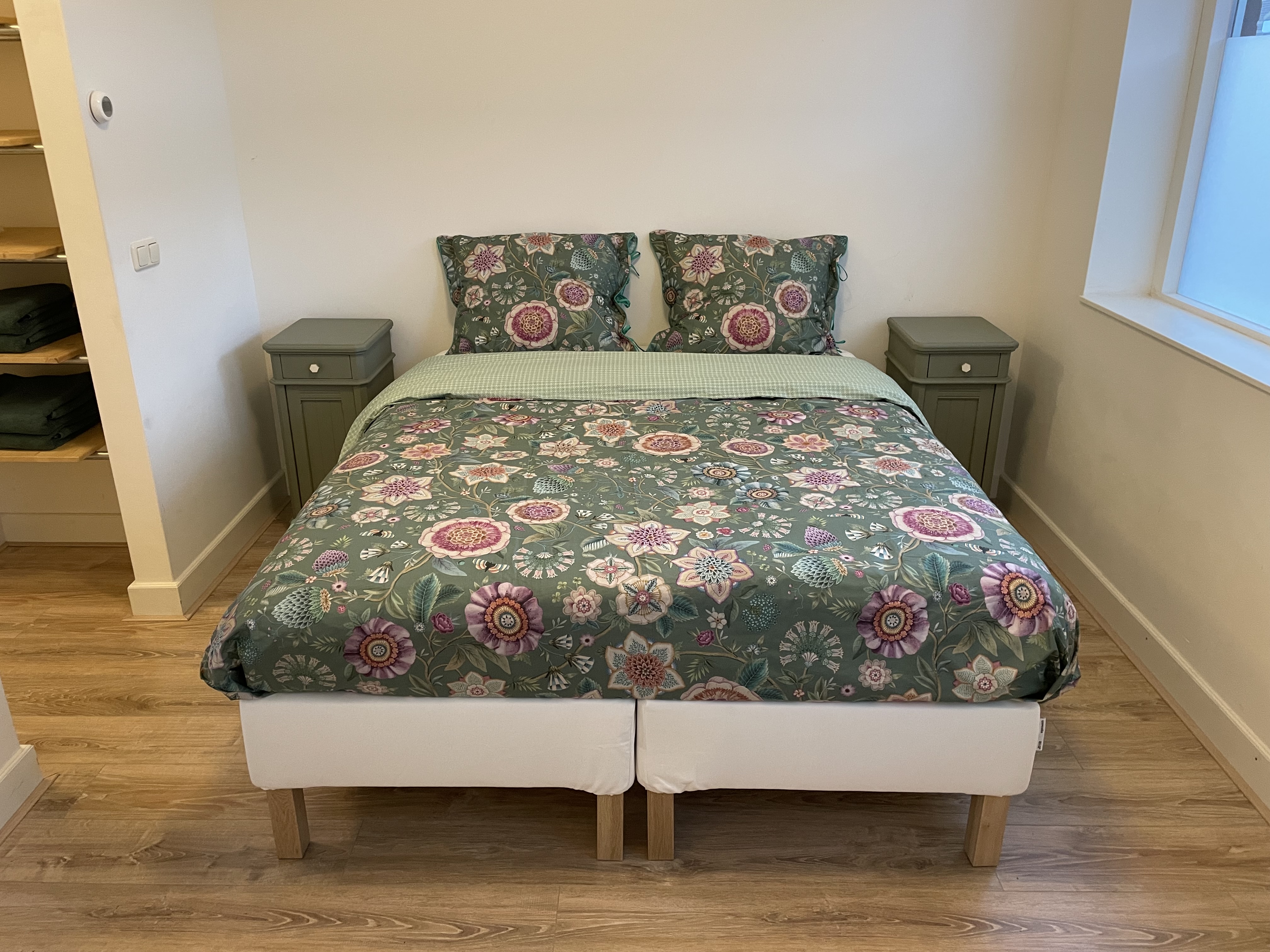 Appartement te huur in Nijmegen – Hatertseveldweg – foto 3