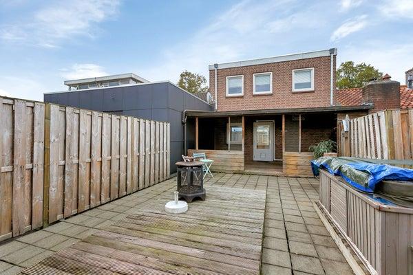 Wohnung bei Besterdring In Tilburg