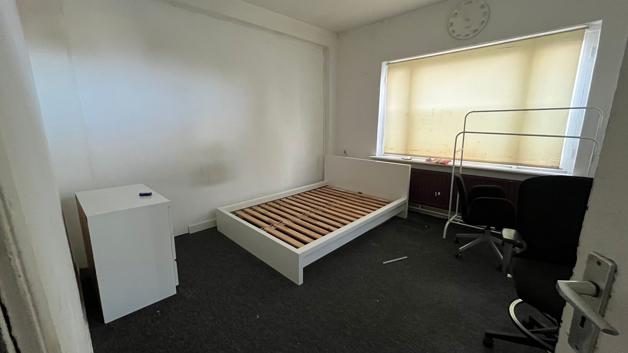 Bergen op Zoomstraat