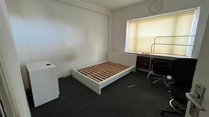 Room for rent 380 euro Bergen op Zoomstraat, Eindhoven