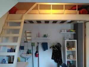 Room for rent 375 euro Schependomlaan, Nijmegen