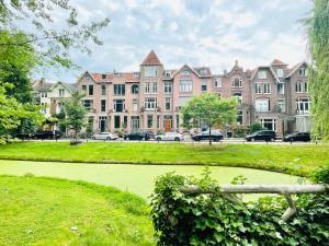 Apartment for rent 2500 euro Wilhelminapark, Utrecht