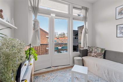 Kamer te huur 615 euro Johan de Wittlaan, Arnhem