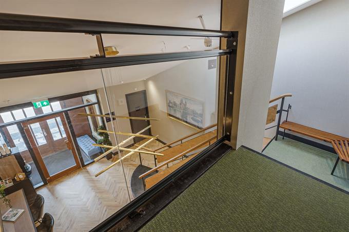 Wohnung bei Anton Waldorpstraat In Amsterdam