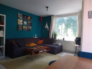 Apartment for rent 1200 euro Geertebolwerk, Utrecht