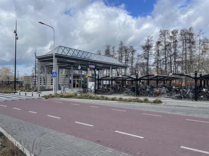 Appartement te huur 1125 euro Stationsweg, Leerdam