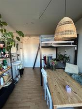 Kamer te huur 408 euro Van Swinderenstraat, Groningen