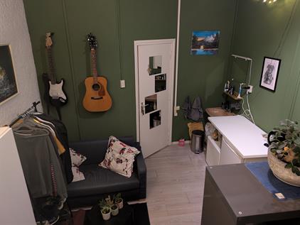 Room for rent 500 euro Voorsterweg, Ede