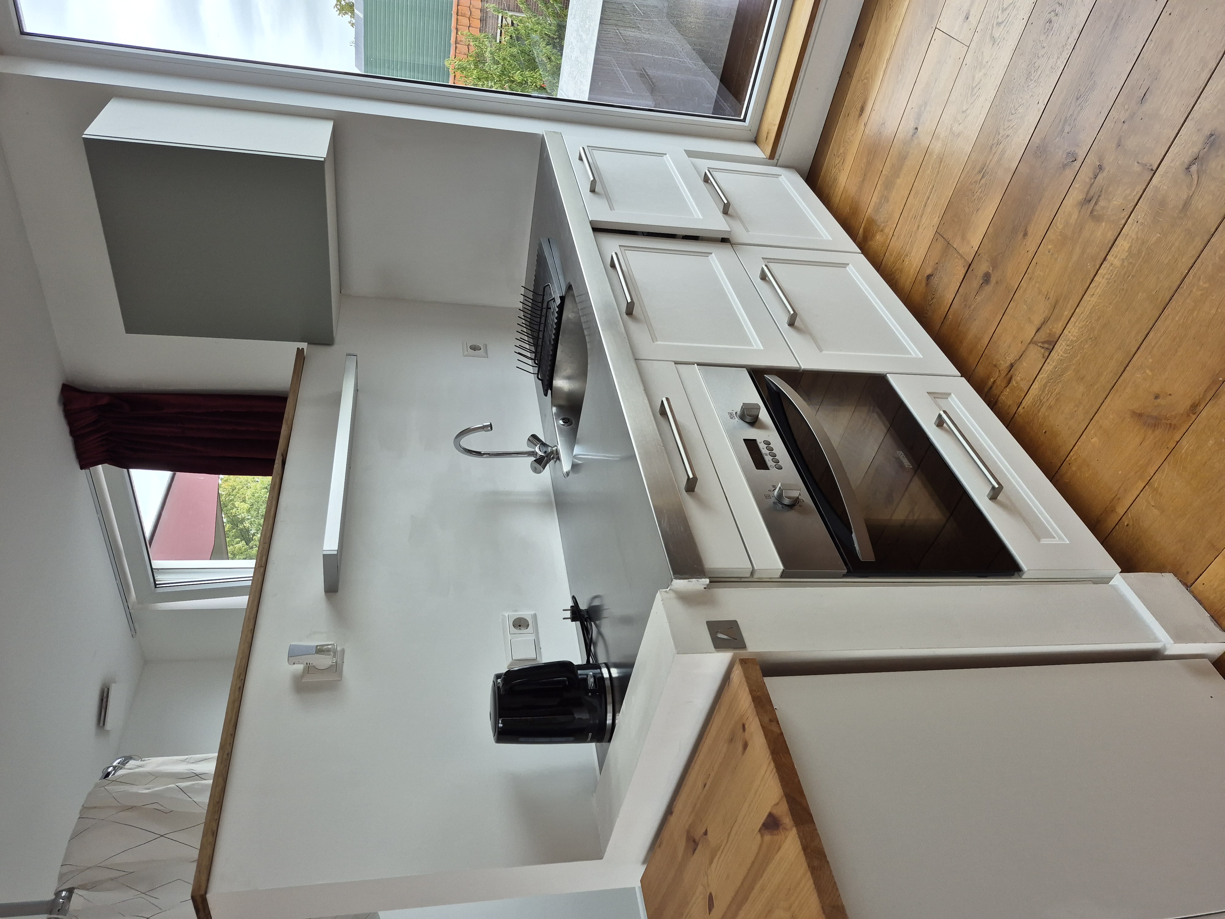 studios te huur op Schoterbosstraat