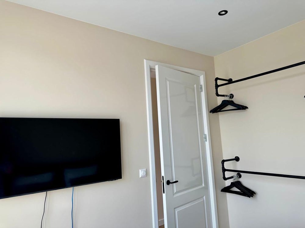 Appartement te huur in Zandvoort – Haltestraat – foto 2