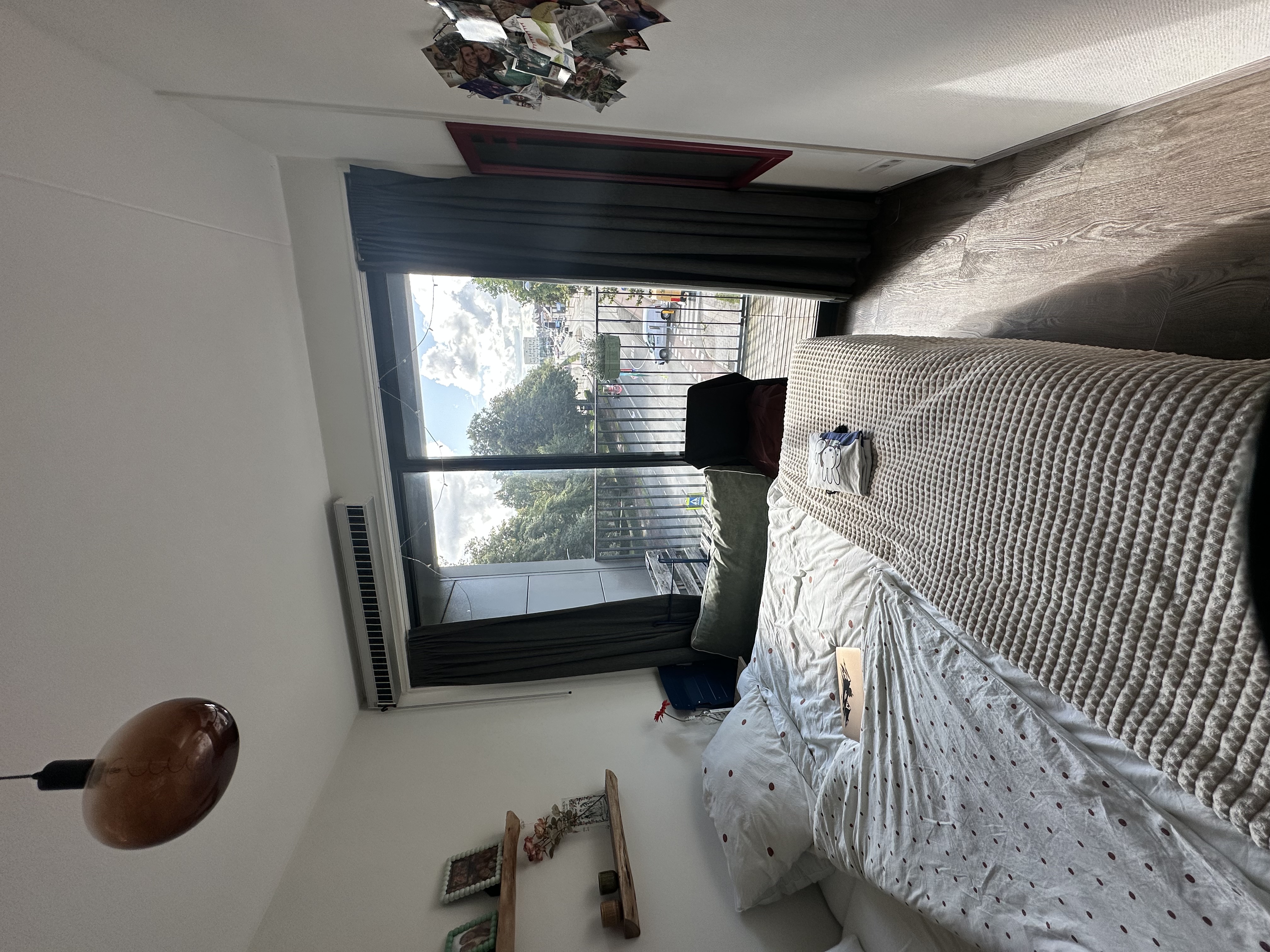 Appartement aan Zaagmuldersweg, Groningen 5